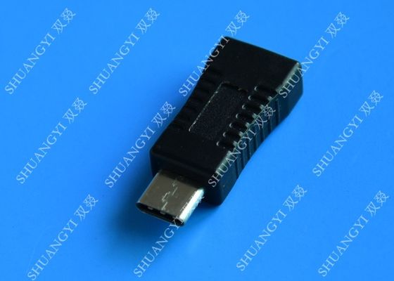 중국 컴퓨터를 위한 C 3.1에서 USB 3.0 연결관 유형 C 마이크로 USB 2 항구를 타자를 치십시오 협력 업체