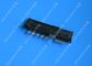 Customize Black Wire To Board Connectors Crimp Type 22 Pin Jst For PC PCB 협력 업체